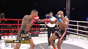 11K views · 184 reactions | An absolutely INSANE comeback to win the belt!! 勞 | Fight Fight Fight | Facebook