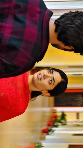 Dear Comrade (2019) is a powerful romantic status video #actressrashmika #devarkonda