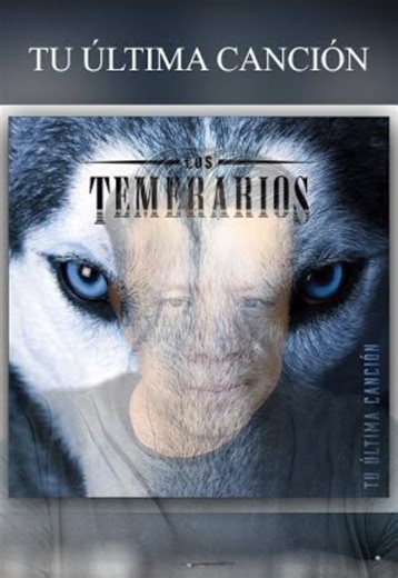 The Last Song by Los Temerarios
