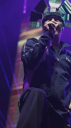 ✨️THE HEELS OF STEEL TOUR✨️ #jamiroquai #tour #european #2025 | Jamiroquai Belgium