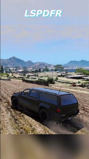 LSPDFR GTA5 2026 #23 #gta5police #lspdfr #policesimulator #policechase #gta5