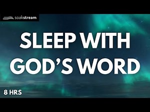 Play These Bible Verses All Night (SEE WHAT GOD DOES!)