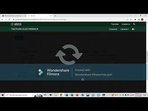 Configuración de productos y servicios plataforma SAT