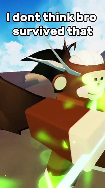 Shinigami Battlegrounds: Unreleased Game Teaser