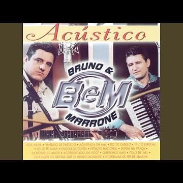 Dormi na Praça (Acústico)