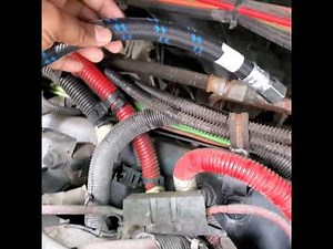 Why Air Pressure not building up on Semi Truck? (Do this before changing Air Compressor/air Dryer)