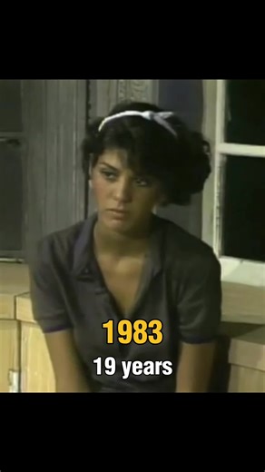 Marisa Tomei Evolution: Through the Years Glow Up Challenge