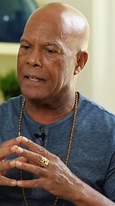 The news is filled with lies... It's a desperate attempt to hold on to the old. | Michael Bernard Beckwith