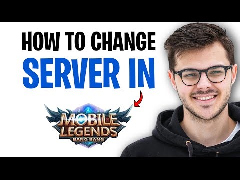 How to Use VPN to Change Server in Mobile Legends (2025) ✅