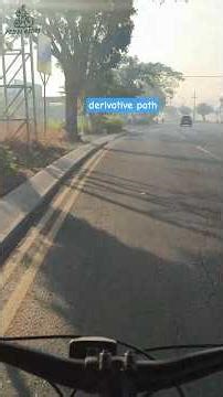derivative path