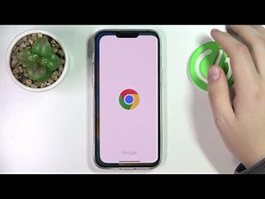 How to Install Google Chrome on iPhone 14 Plus