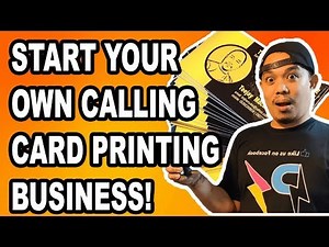 2.9K views · 60 reactions | PAANO GUMAWA NG CALLING CARD? for more...