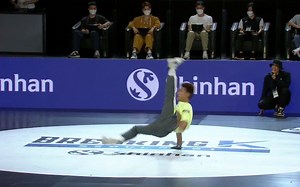 BBOY Kill Breaking K 2021集锦！强势回归，重回巅峰！