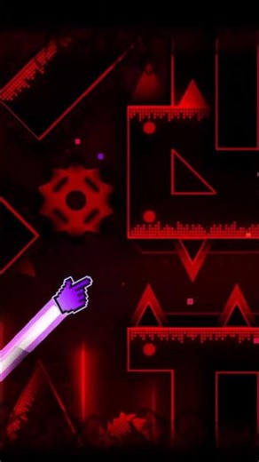 Music matters in gd levels #geometrydash #gd