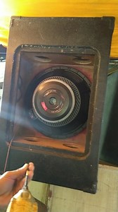 Install speaker Midtop G#1 paraflex #reelsvideoシ #fypシ゚ #reelstrending | Ginz Reels Vedio