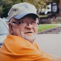Obituary for David L. Huffman at Pivont Funeral Home