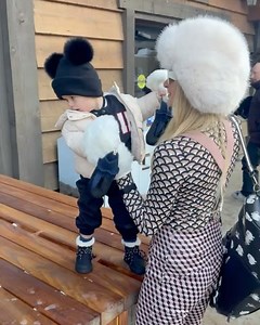 Paris Hilton on Reels