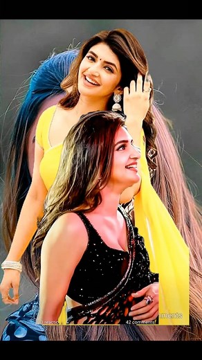 Sreeleela’s Dance😱❤ Outfit Fashion Faux Pas or a Cultural Revolution Telugu song new movie Allu Arj