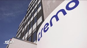 A Fribourg, le colosse Cremo vacille et lance son programme de transformation | RTS