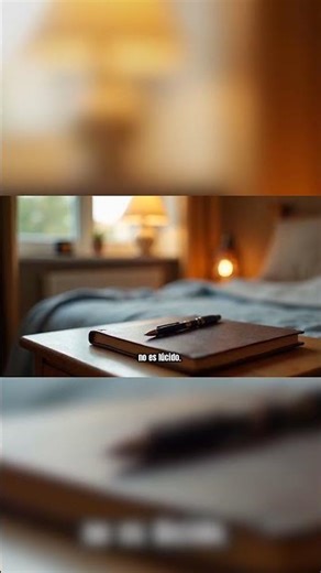 Decipher your dreams: the dream diary