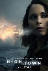 Hightown: Season 2 | Cast and Crew | Rotten Tomatoes