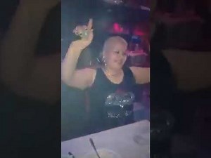 Jdid chaba nagwan by dj amilla 2020شابة نقوان تغني وهي سكرانة