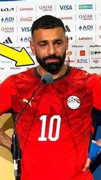 Was EGYPT ROBBED against ARGENTINA?