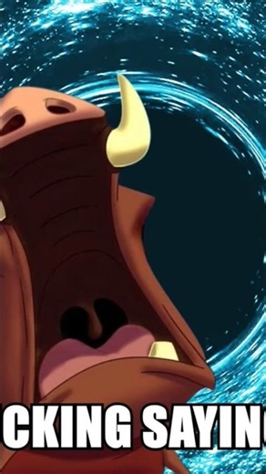 Me Right Now After Seeing @GonzVoiceActor Funny Video of Timon & Pumbaa Argument 😂😂😂😂😂