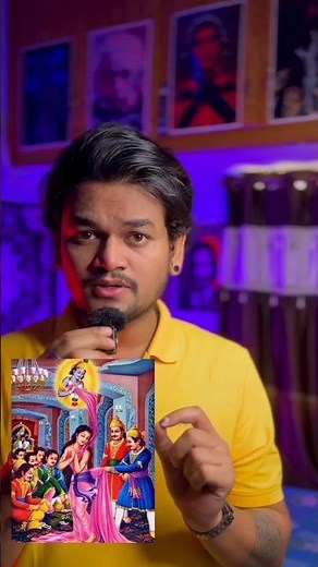 AMAR RAGHU FACTS || " DRAUPADI ANGRY ON KRISHNA | #teluguhorrorstories #amarraghu #shorts#shortfeed