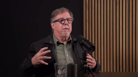 Why We Choose the Wrong Romantic Partners?｜Huberman Lab