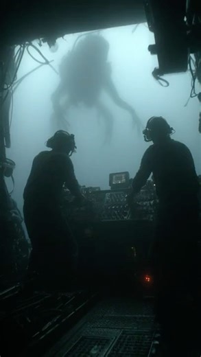 Rare Deep Sea Monster Caught on Submersible Camera Near Japan