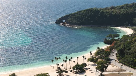 17K views · 156 reactions | Boracay is a dream, and we made sure your stay is too. Find Megaworld Hotels and Resorts in the heart of Boracay's most serene coast. Your exclusive escape on the world's best island. #BoracayNewcoast #InvestmentPH #YourHomeInParadise #RealEstatePhilippines | Boracay Newcoast | Facebook