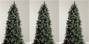 Pre-lit Christmas trees – the uncomplicated way to decorate