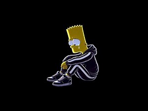 [FREE] Melodic Emotional Rap Beat “ALL ALONE” | Sad Guitar Instrumental