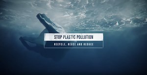 Ad of the Day: ‘Plastic Ocean’ calls attention to plastic pollution of the seas