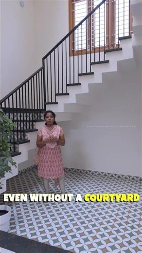 Veetukulla Natural Light Bring Pannan Smart OTS Idea! ✨