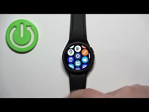 How to Check Serial Number on SAMSUNG Galaxy Watch 6 Classic –...