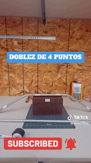 Industrial Tube Bending: 4-Point Saddle Tutorial