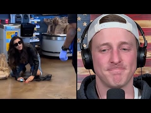 Disaster at the self-checkout (BONUS Zeducation | TNTL 147)