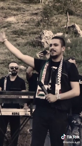 remon abu shkara ב-TikTok