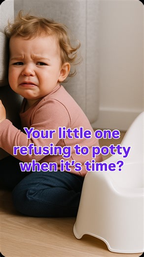 When Potty Training Turns into a Power Struggle (Root 2: Power) #positivediscipline When potty training turns into a battle of wills, no one wins. 💥 If your child can but won’t use the potty, it’s not defiance—it’s a power struggle. In this Positive Discipline series, learn how to give back safe control so cooperation replaces resistance. Reel 2 of 4 — The Power Struggle. #positivediscipline #pottytrainingtips #parentingcoach #toddlermom #chaos2order #parentinghelp | Chaos to Order: Parenting &