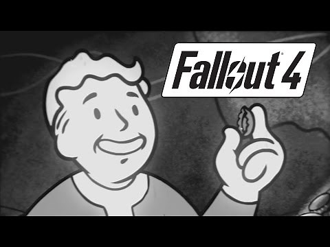 Fallout 4 - S.P.E.C.I.A.L - EVERY SPECIAL EXPLAINED