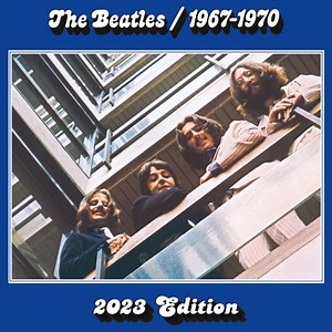 The Beatles - 1967-1970
