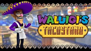 Waluigi's Taco Stand | Know Your Meme