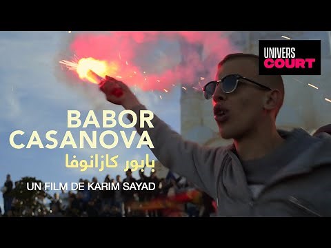 Babor Casanova - A medium-length documentary by Karim Sayad - Full movie (Drama, Sport) - HD