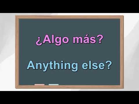 Master 60 Essential Spanish Food Words - Restaurant Vocabulary Made Easy for Beginners