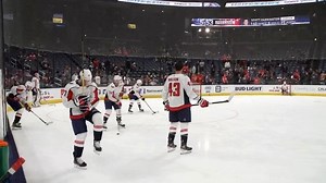 300K views · 2.9K reactions | Broken bat home run cc: @nationals | Washington Capitals | Facebook