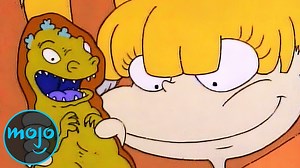 Angela Pickles can be EVIL | WatchMojo