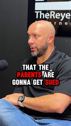 Parents, what happens if your teen drives without a license and...