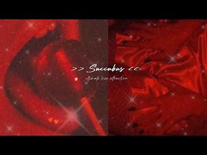 ↠𝖘𝖚𝖈𝖈𝖚𝖇𝖚𝖘↞ THE ULTIMATE LOVE ATTRACTION SUBLIMINAL (POWERFUL)